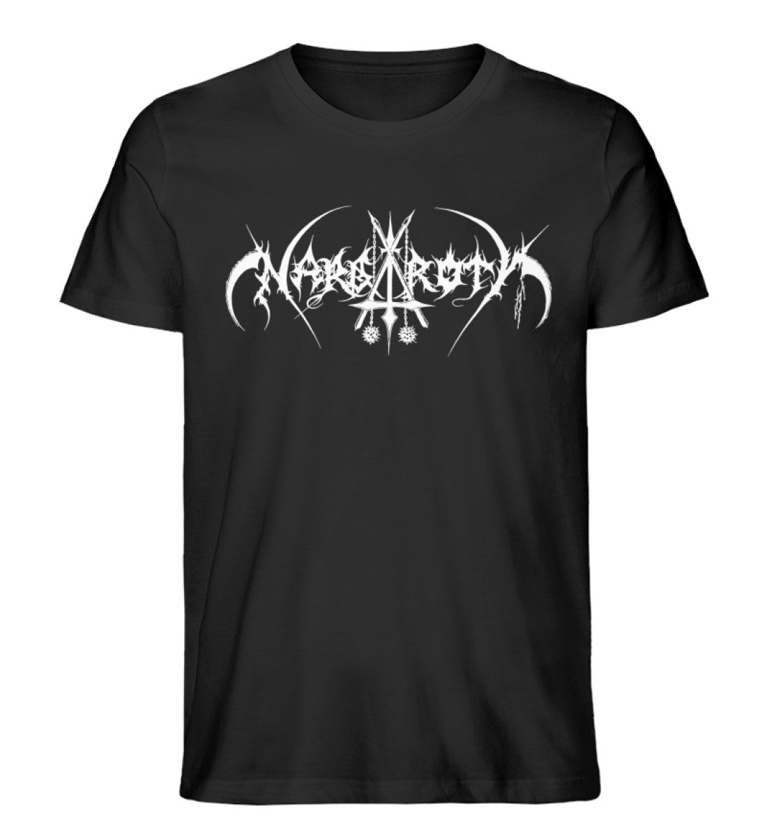 Nargaroth | T-Shirt | Creator T-Shirt ST/ST - nargaroth-merch.myshopify ...