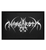 Nargaroth Logo | Doormat
