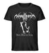 Black Metal Ist Krieg / German Black Metal Commando | T-Shirt | Men